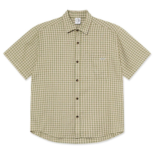 Polar Skate Co. Ανδρικό πουκάμισο Mitchell Shirt